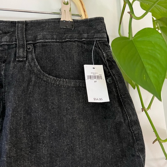 NWT Gap Denim Skirt - Picture 3 of 5